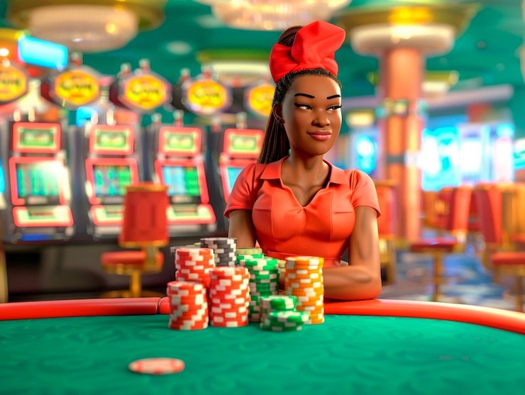 rogtoto slot featured game showcase
