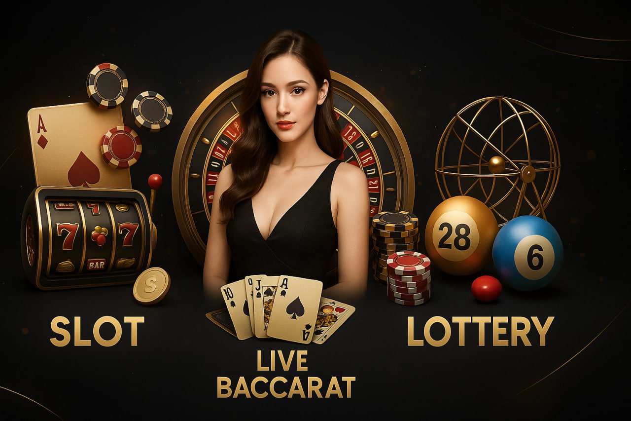 rogtoto slot featured game showcase