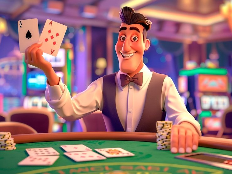 rogtoto slot featured game showcase