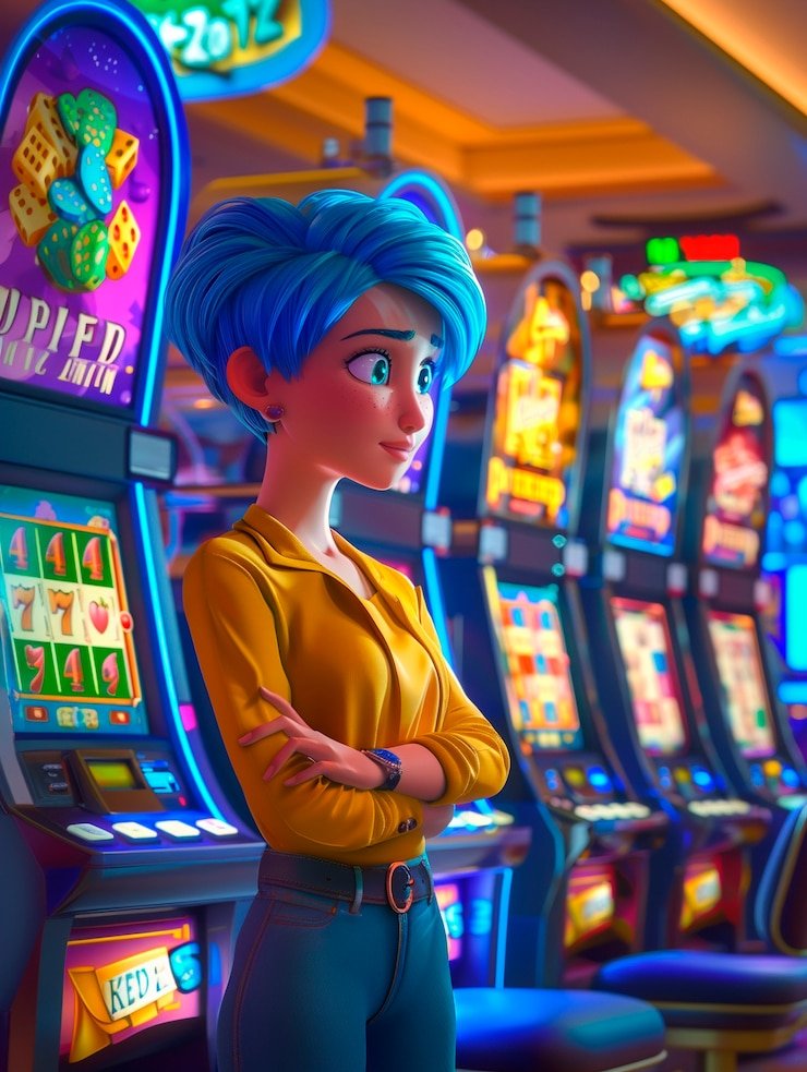 Wild Bandito live table interface on rogtoto slot platform