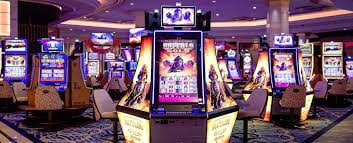 Wild Bandito payout table and wager options displayed on rogtoto slot